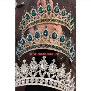 Crown